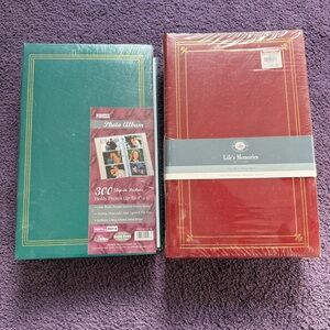 Photo Albums